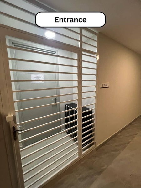Residensi Bintang Bukit Jalil