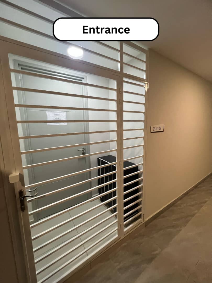 Residensi Bintang Bukit Jalil image