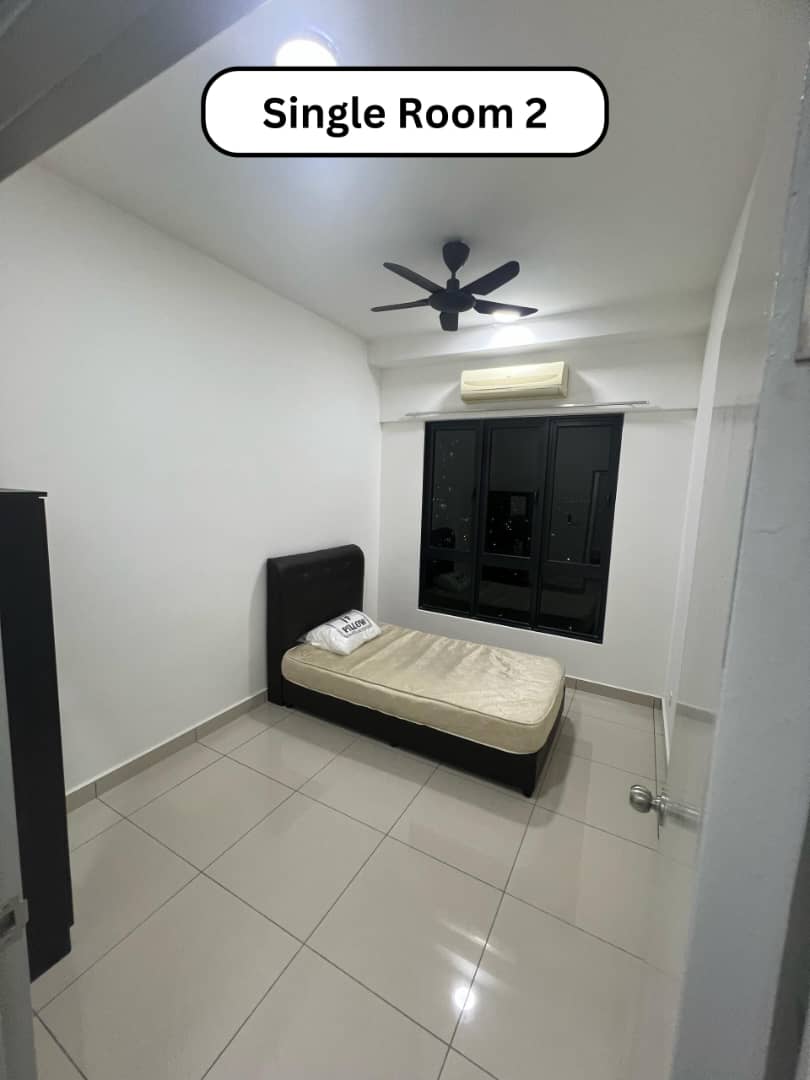 Residensi Bintang Bukit Jalil image