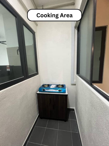 Residensi Bintang Bukit Jalil