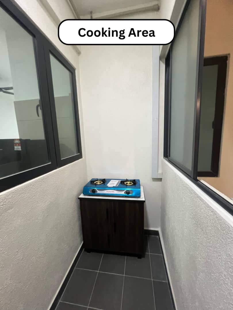 Residensi Bintang Bukit Jalil image