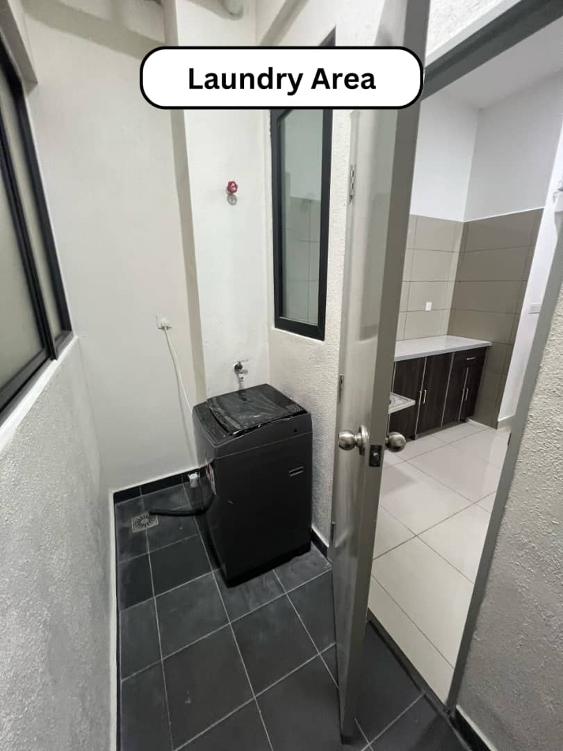 Residensi Bintang Bukit Jalil image