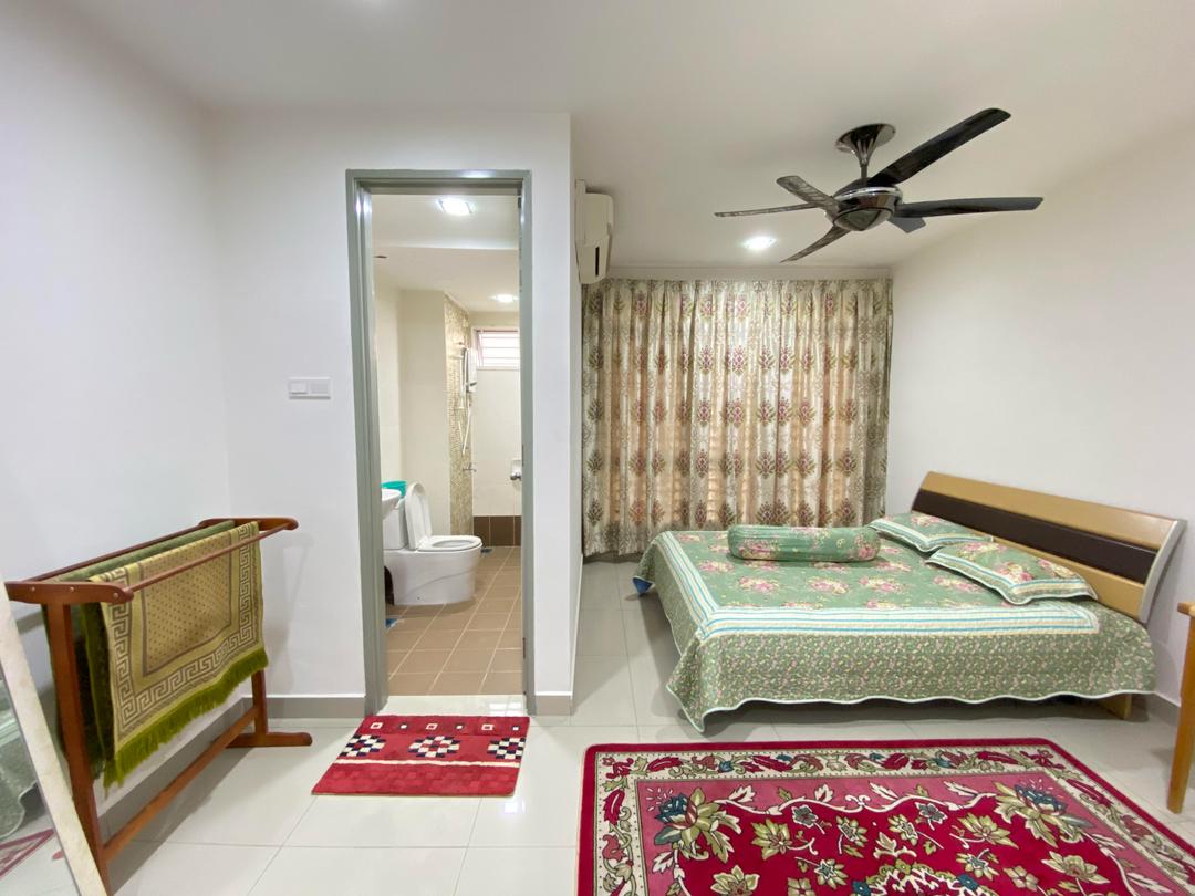 Suasana Lumayan image