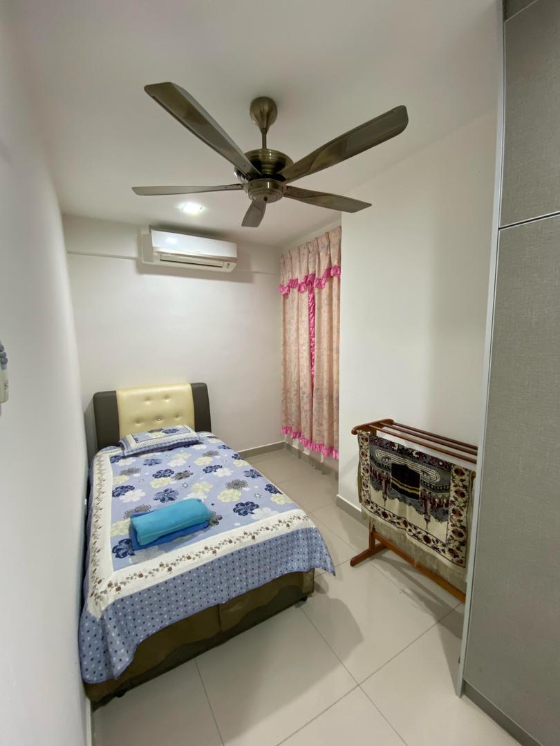 Suasana Lumayan image