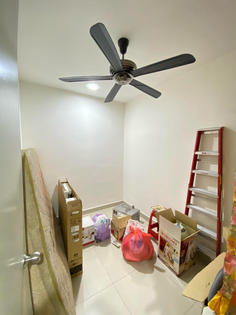 Suasana Lumayan image