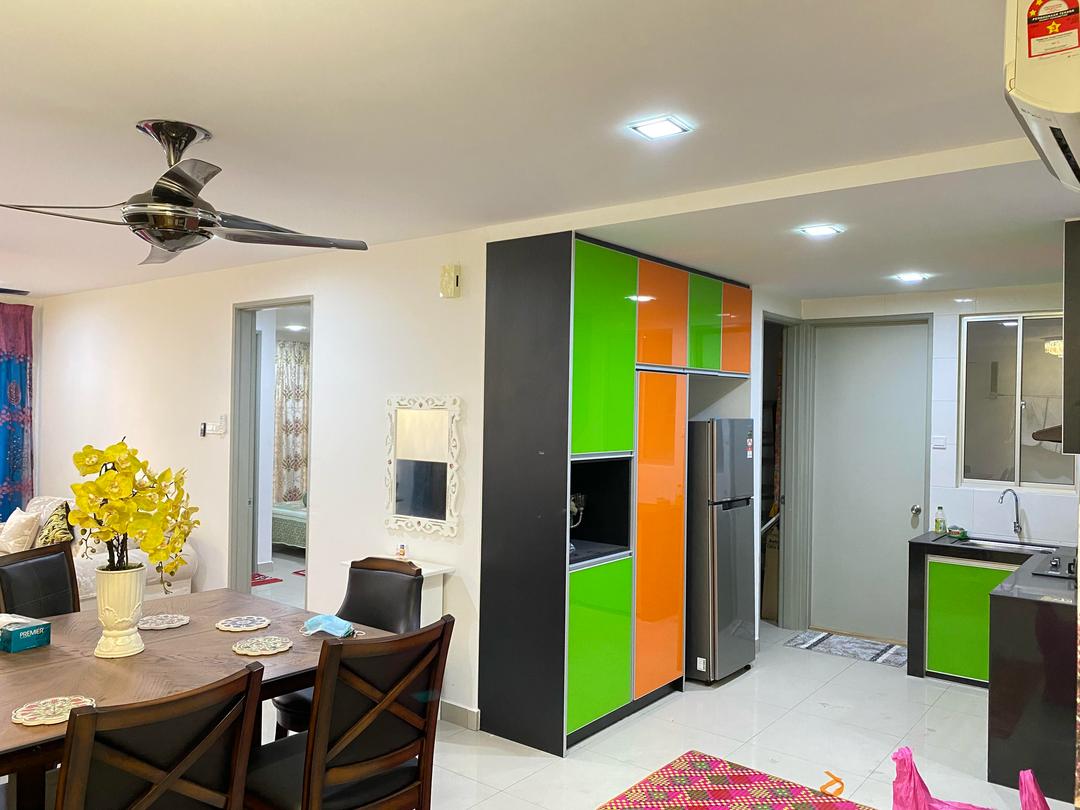 Suasana Lumayan image