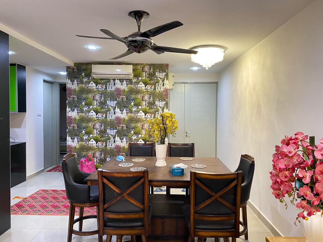 Suasana Lumayan image