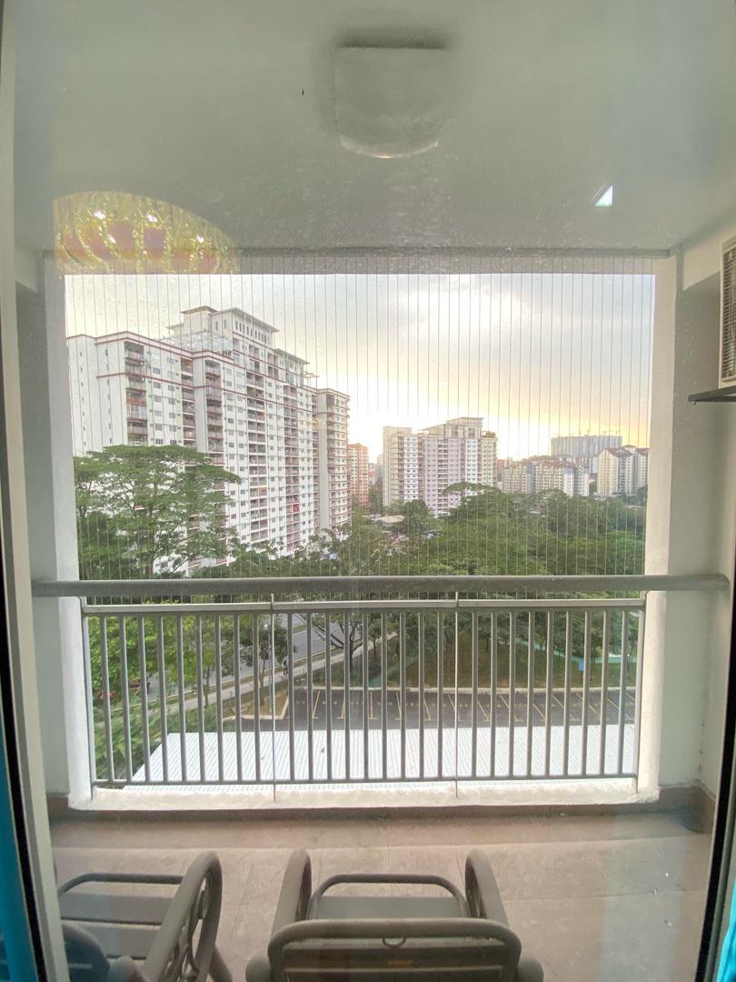 Suasana Lumayan image