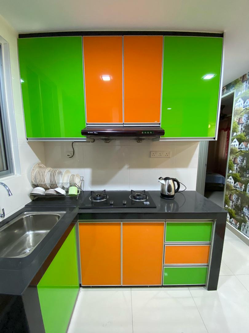 Suasana Lumayan image