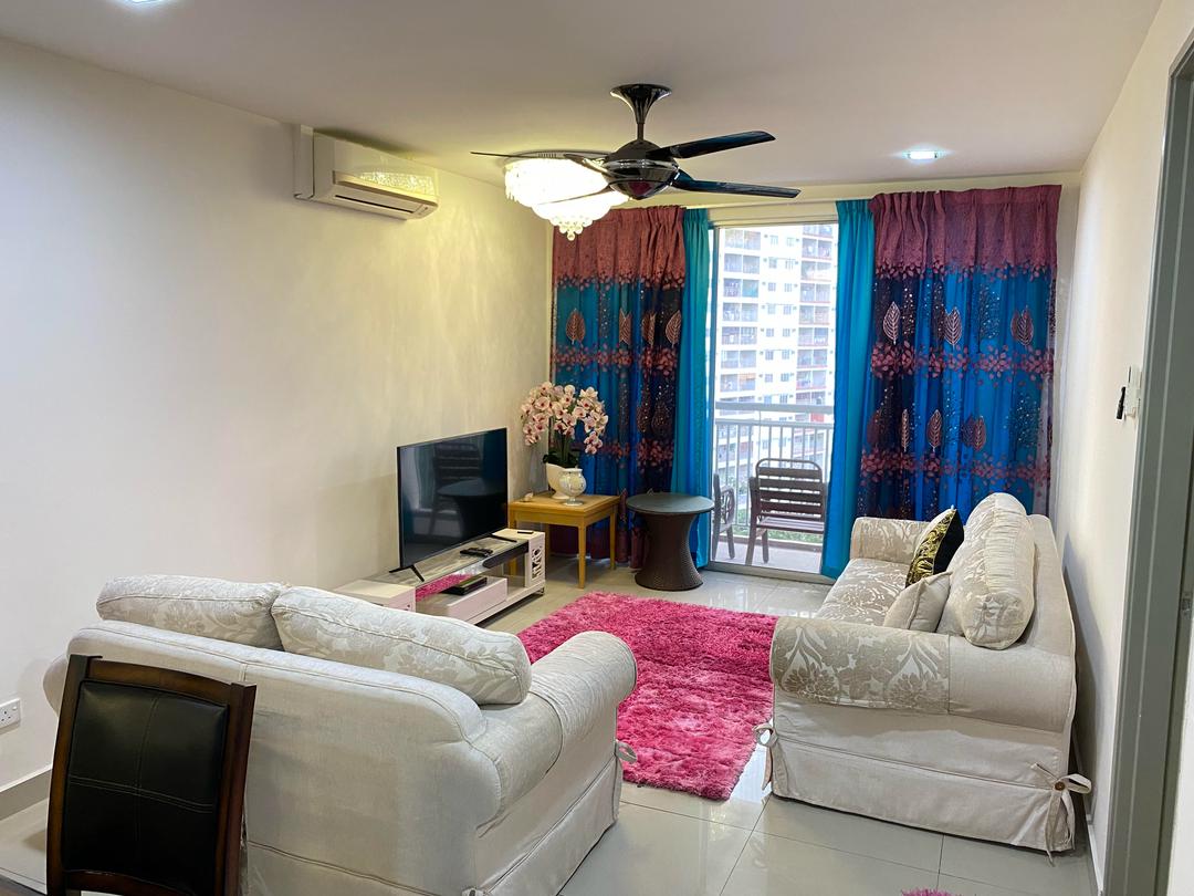 Suasana Lumayan image