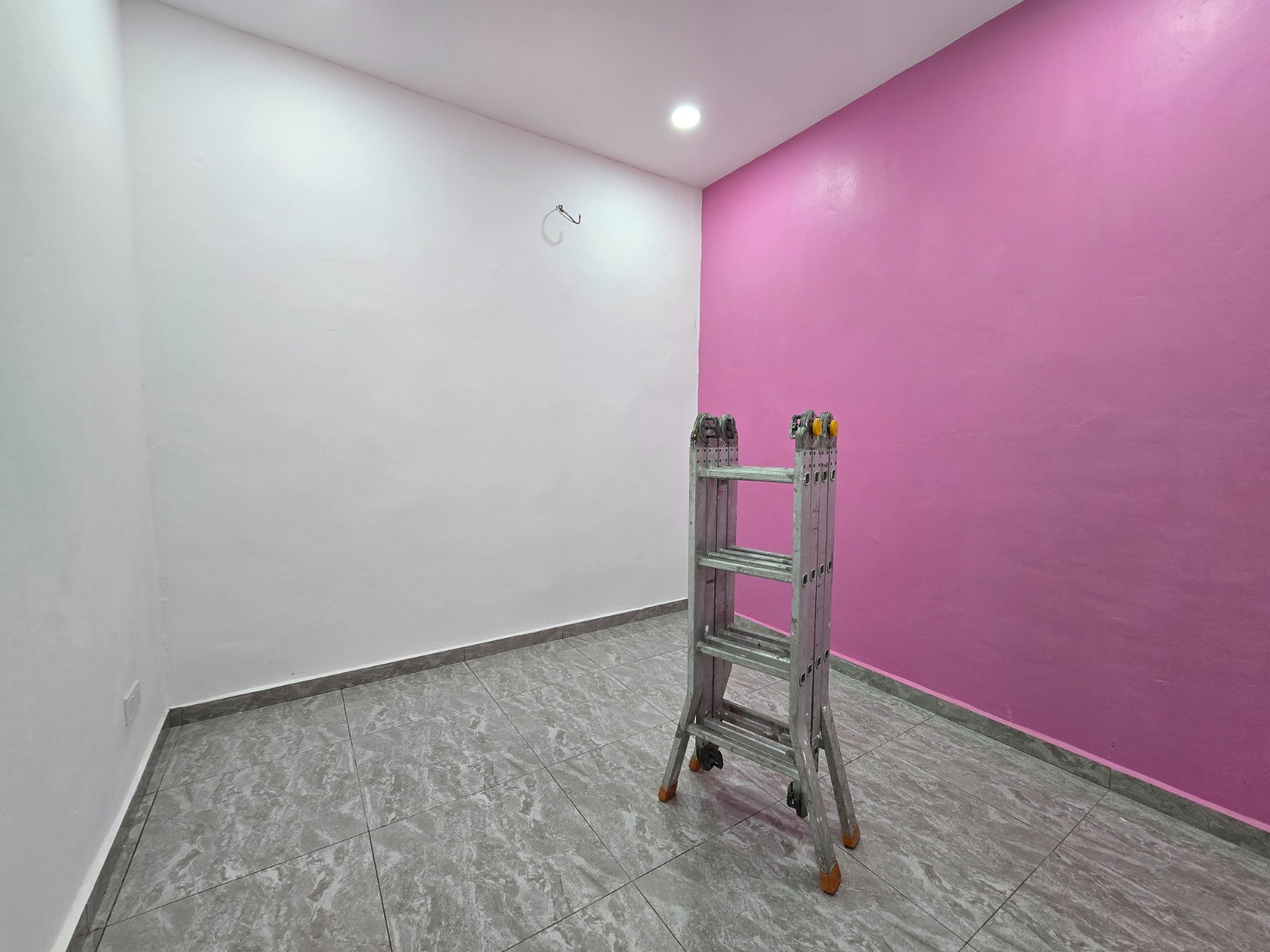 Taman Menara Maju, Klang image