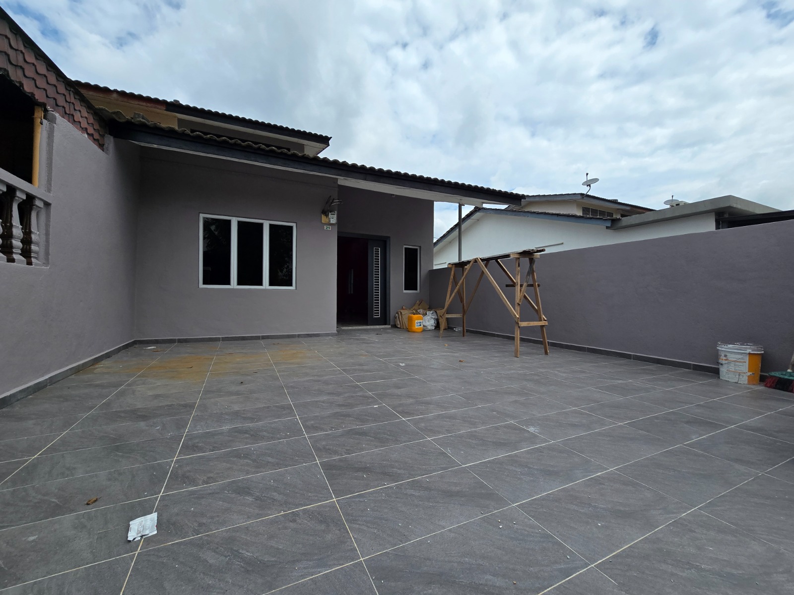 Taman Menara Maju, Klang image