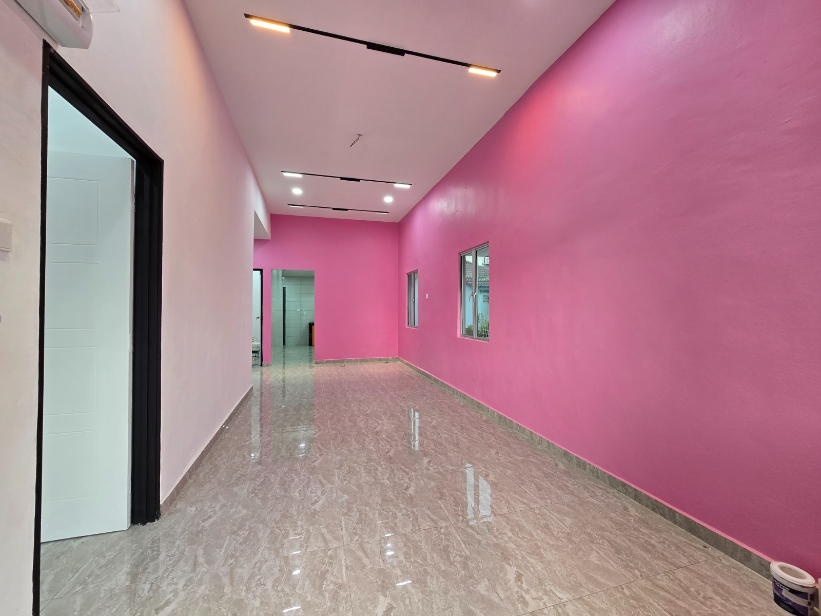 Taman Menara Maju, Klang image