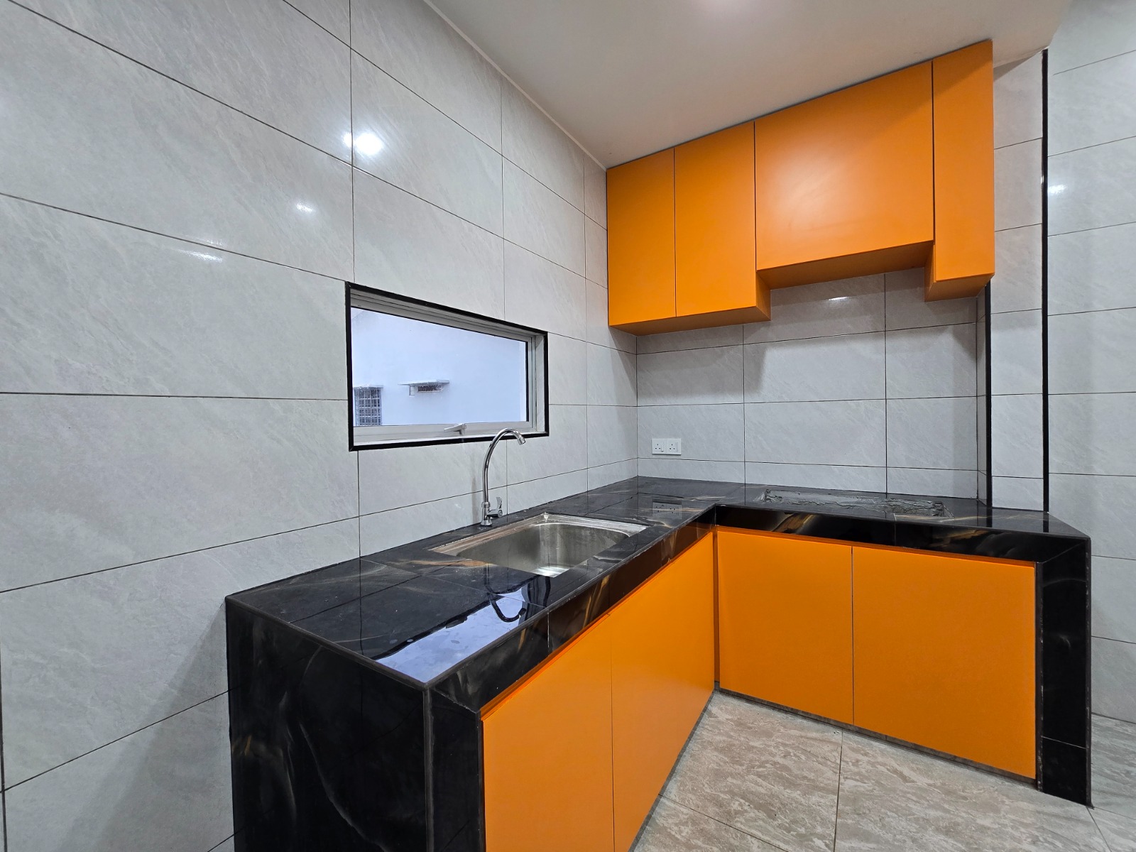 Taman Menara Maju, Klang image