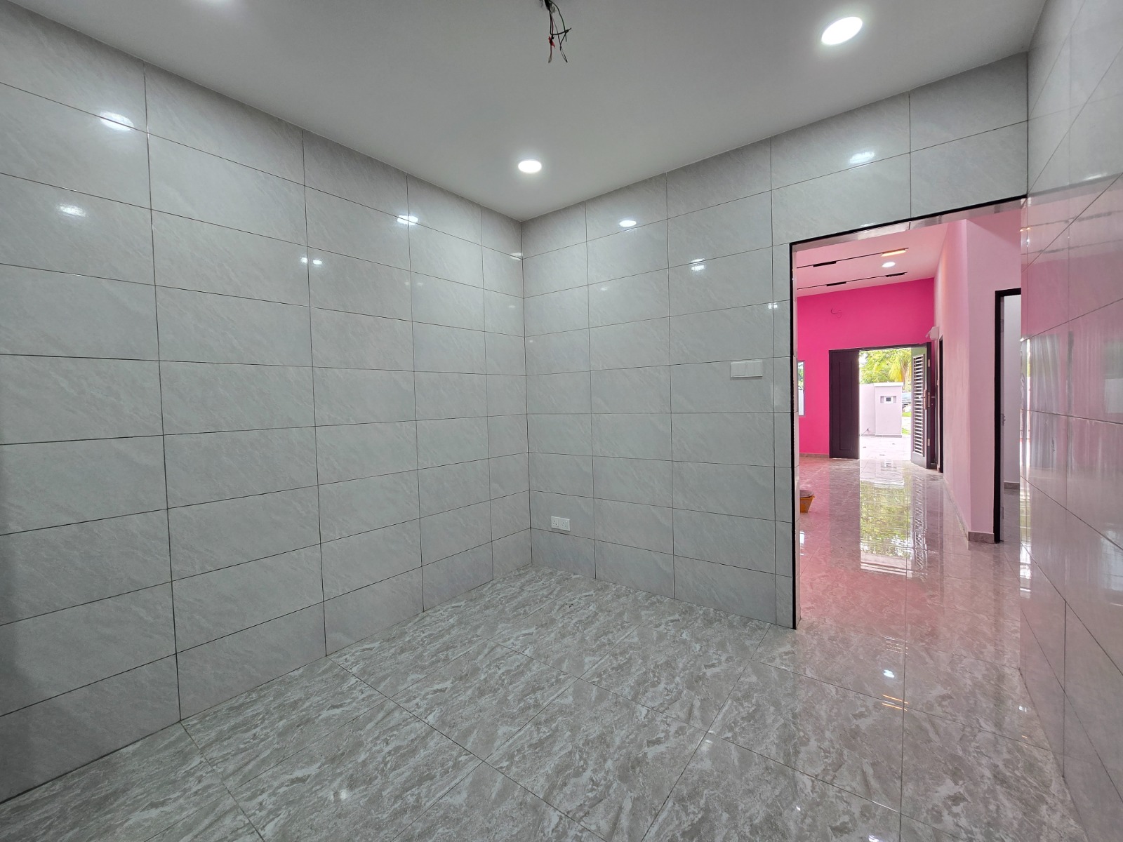 Taman Menara Maju, Klang image