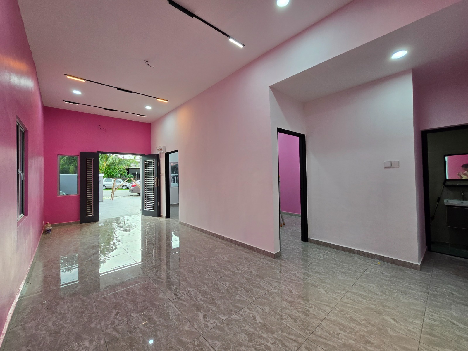 Taman Menara Maju, Klang image