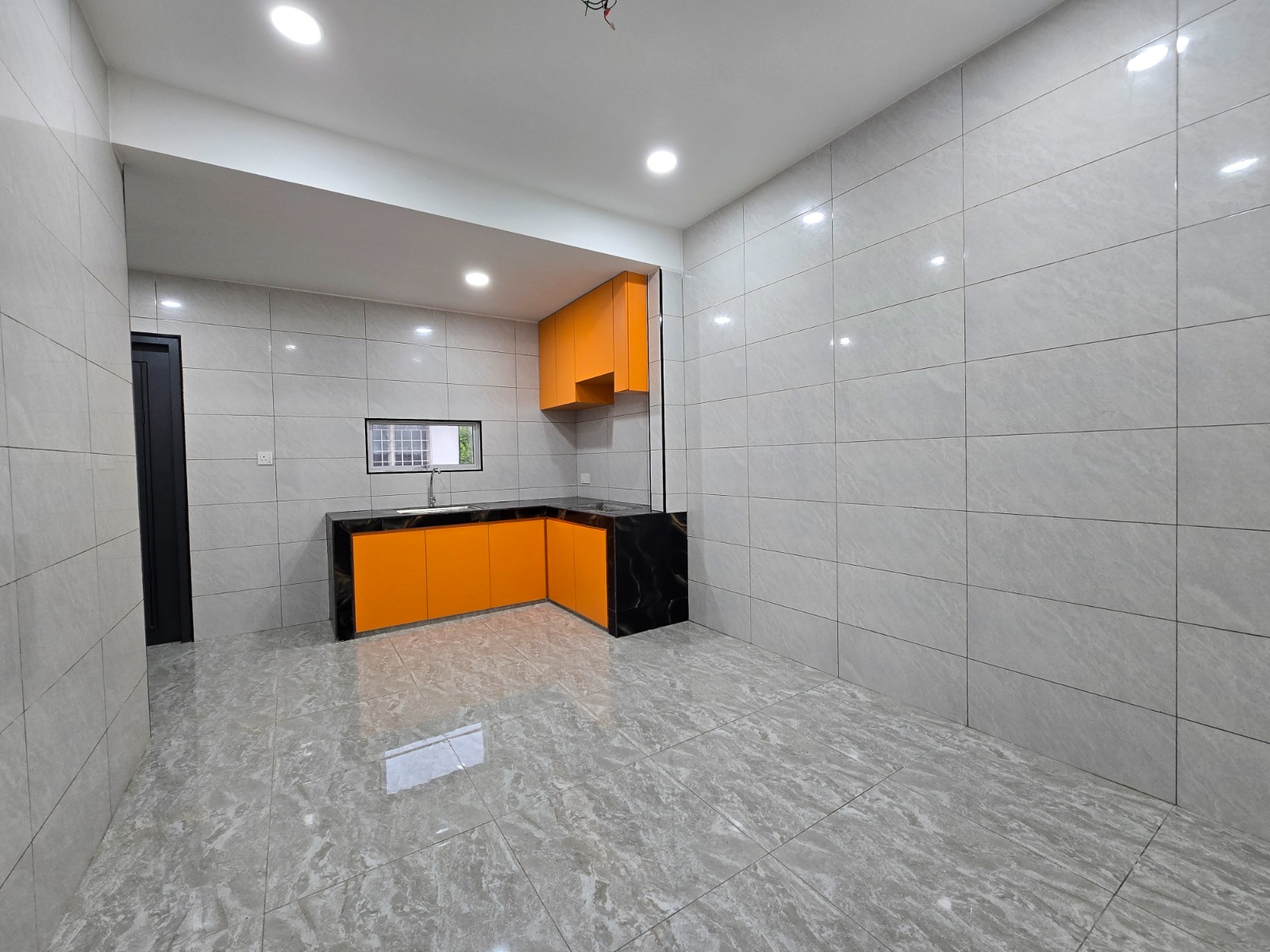 Taman Menara Maju, Klang image