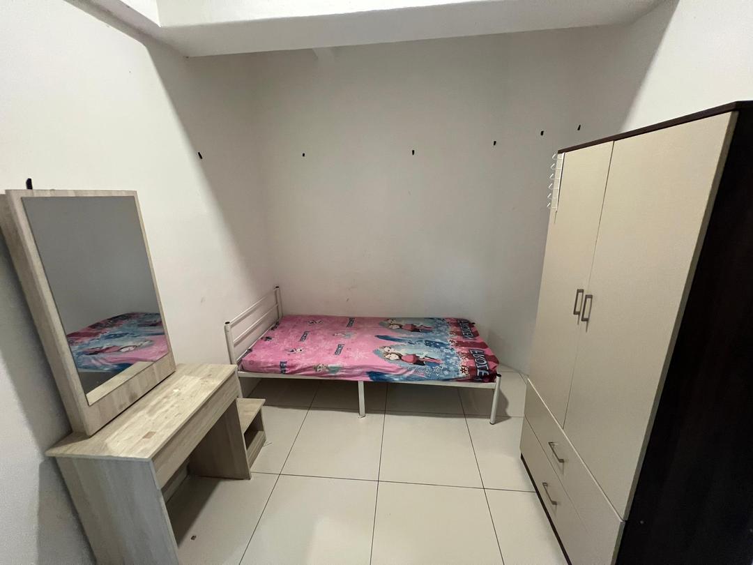 Menara Seputih image