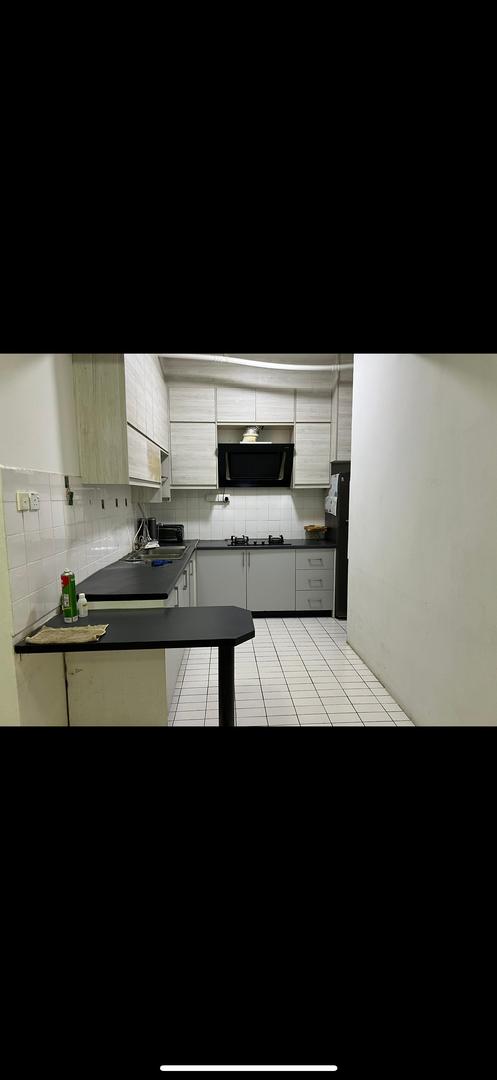 Menara Seputih image