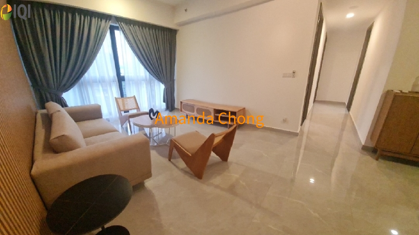 Agile Bukit Bintang image