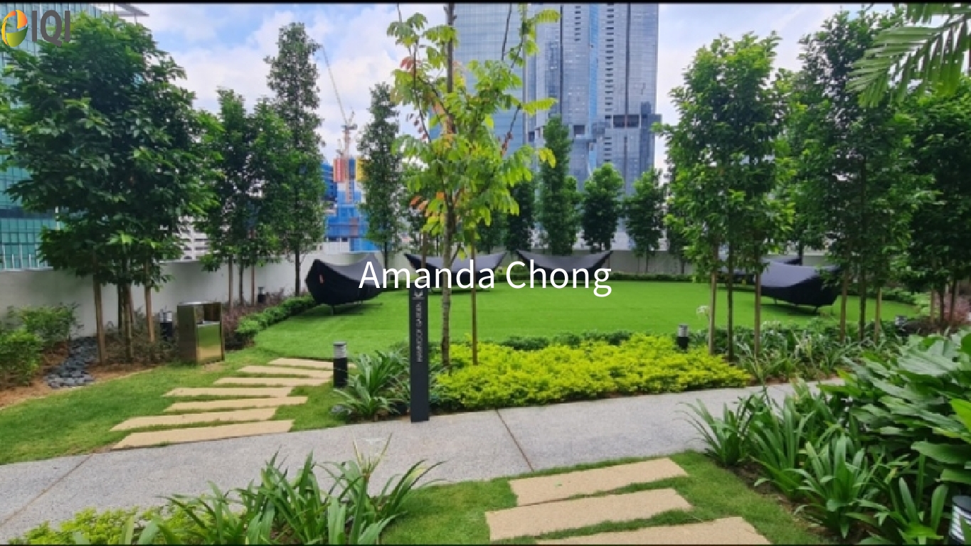 Agile Bukit Bintang image