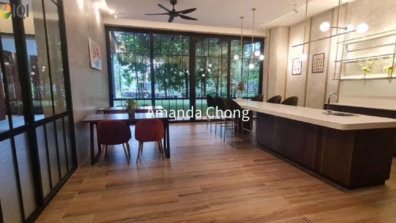 Agile Bukit Bintang image