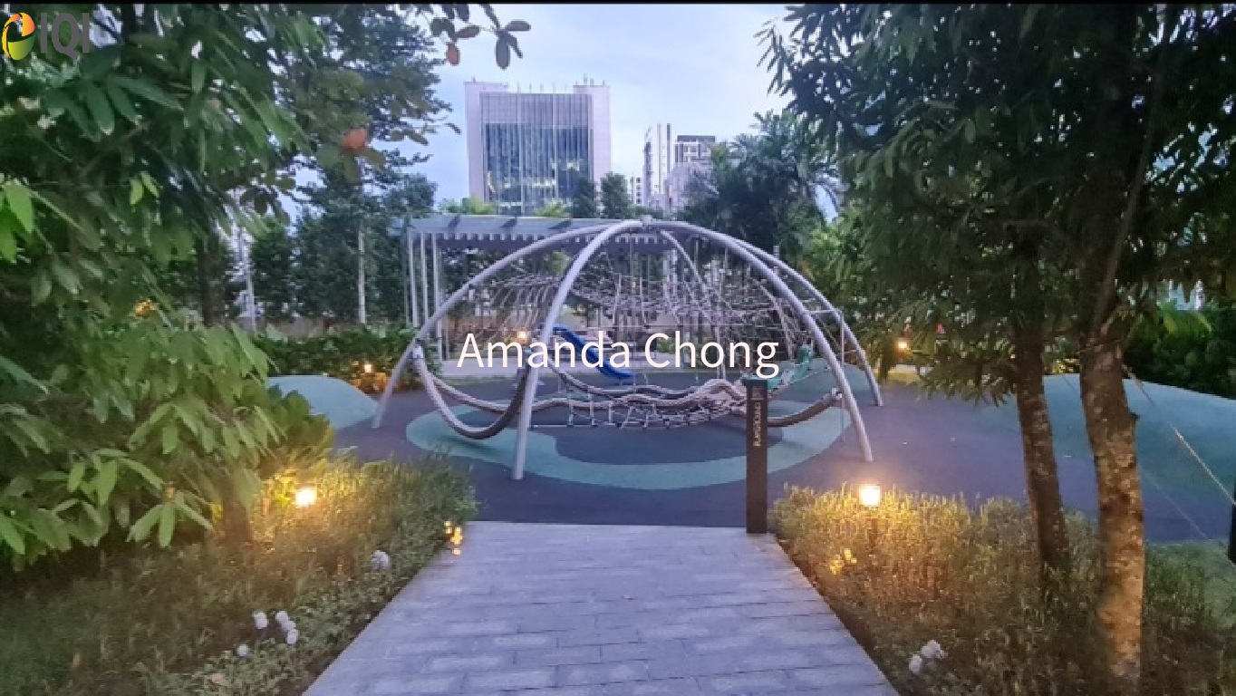 Agile Bukit Bintang image