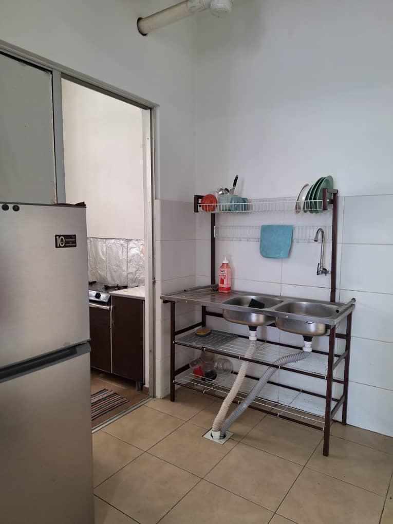 Trifolis Apartment image