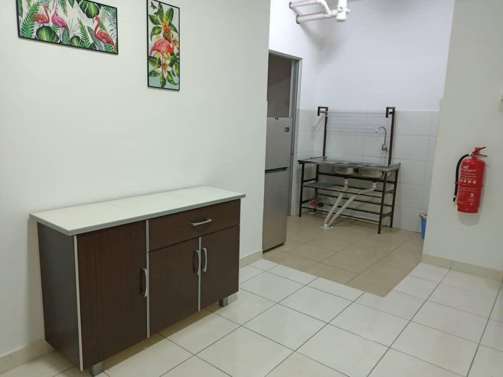 Trifolis Apartment image