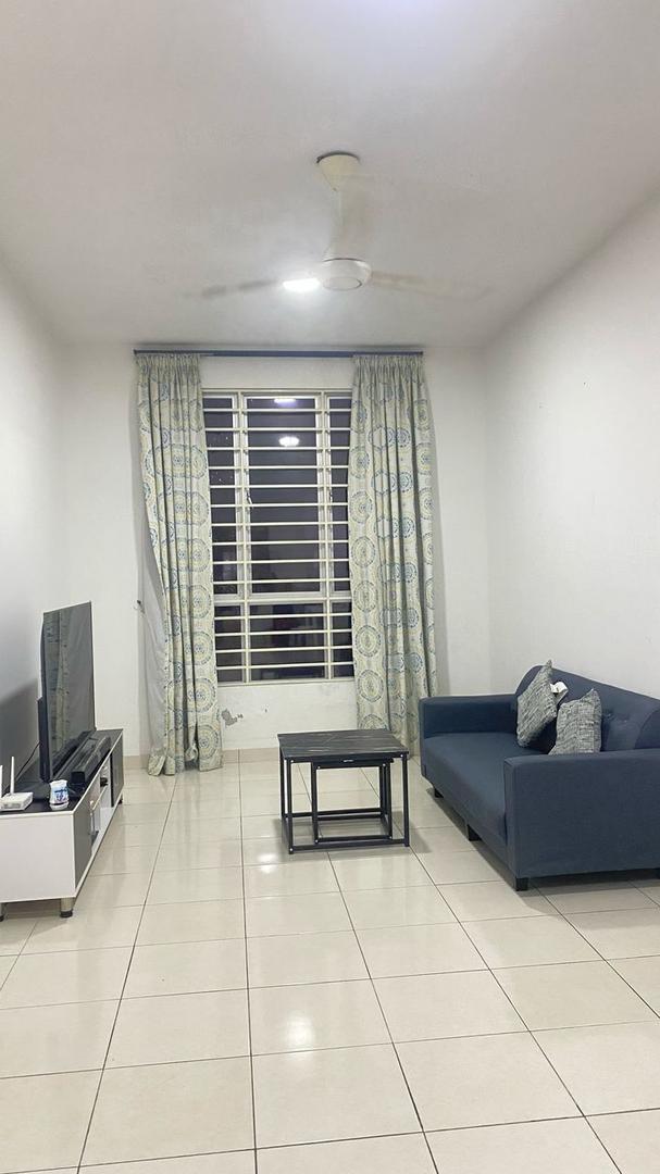 Trifolis Apartment image