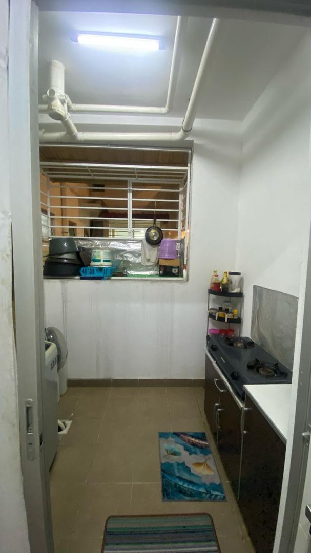 Trifolis Apartment image