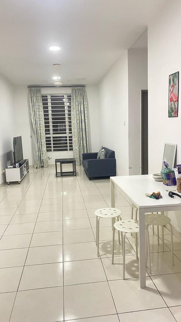 Trifolis Apartment image