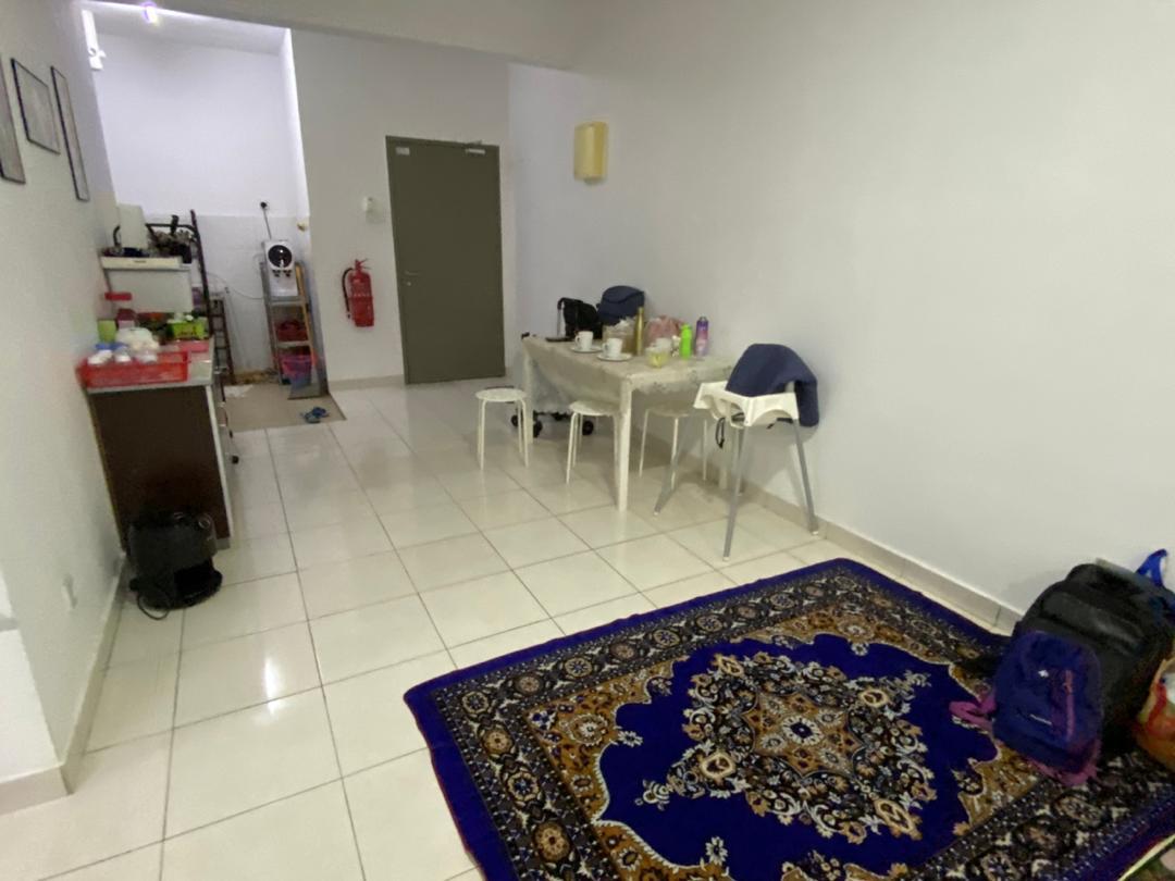 Trifolis Apartment image