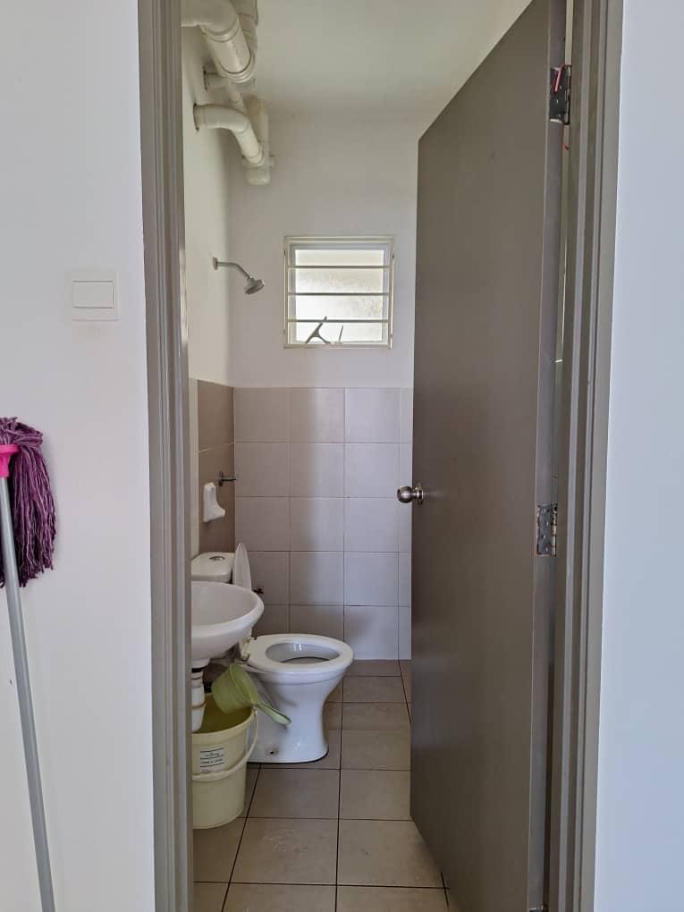 Trifolis Apartment image