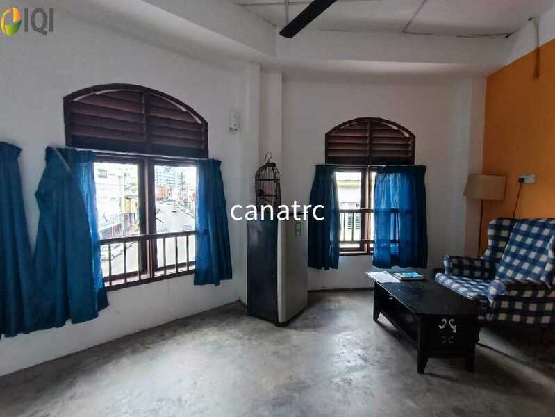 Melaka Riverside  Tourist Inn Business for Sale cum Rental