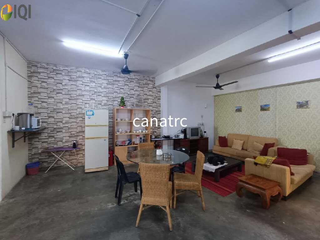 Melaka Riverside  Tourist Inn Business for Sale cum Rental image