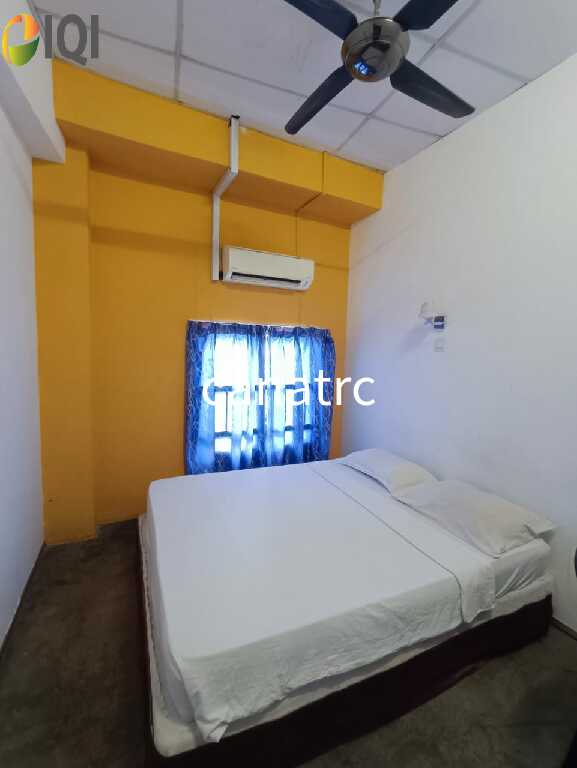 Melaka Riverside  Tourist Inn Business for Sale cum Rental image