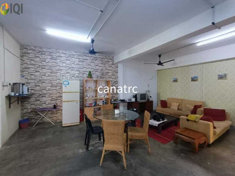 Melaka Riverside  Tourist Inn Business for Sale cum Rental