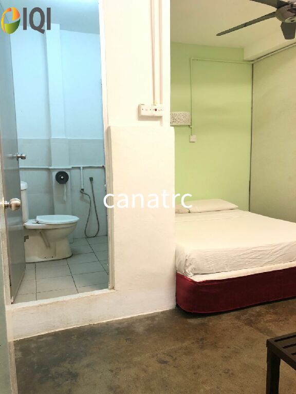 Melaka Riverside  Tourist Inn Business for Sale cum Rental image