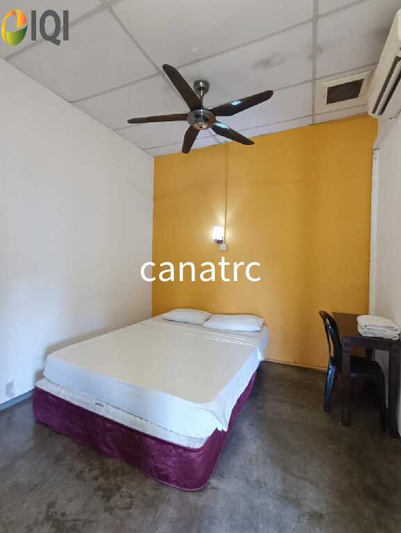 Melaka Riverside  Tourist Inn Business for Sale cum Rental image