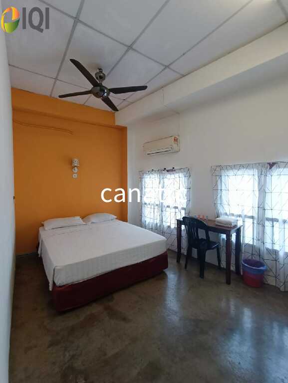 Melaka Riverside  Tourist Inn Business for Sale cum Rental image