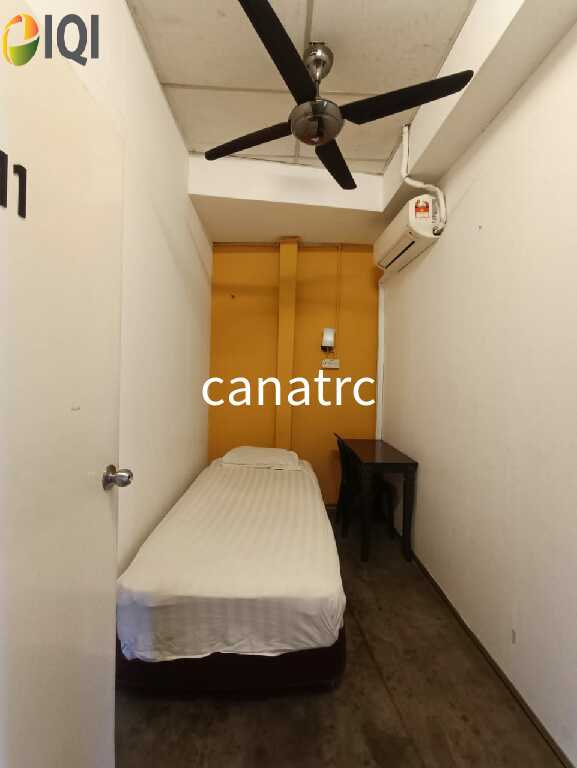 Melaka Riverside  Tourist Inn Business for Sale cum Rental image