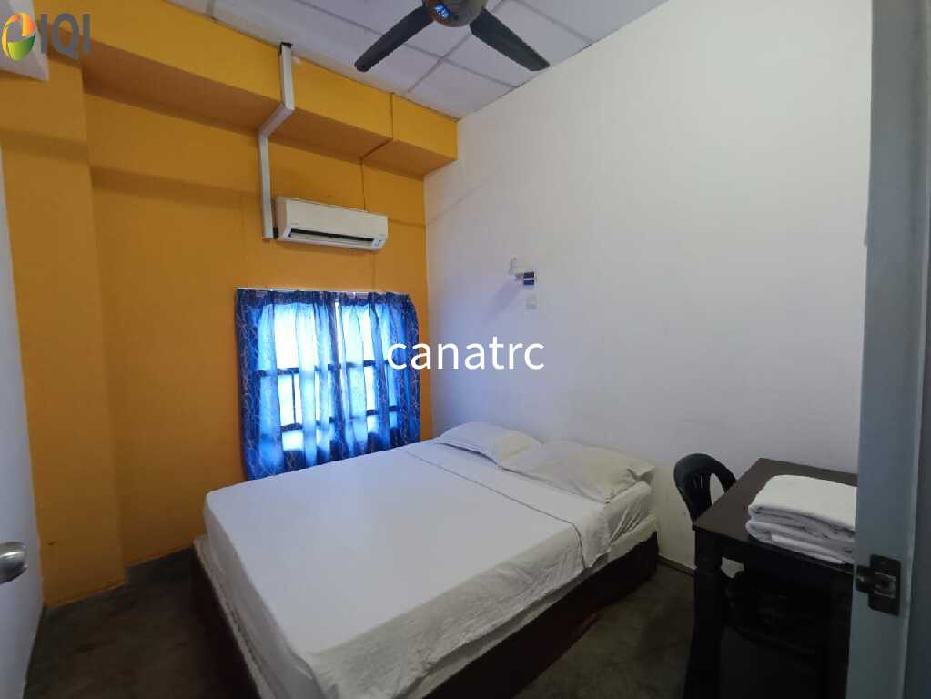 Melaka Riverside  Tourist Inn Business for Sale cum Rental image