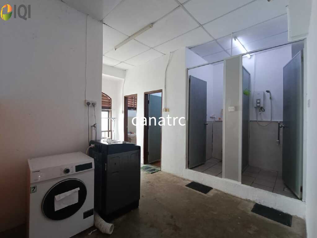 Melaka Riverside  Tourist Inn Business for Sale cum Rental image