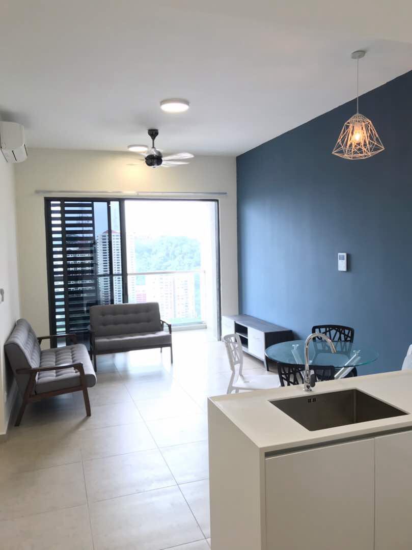 Petalz Residences (Residensi Rimbunan) image