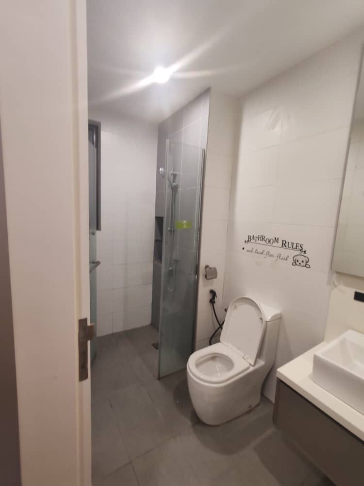 Petalz Residences (Residensi Rimbunan) image