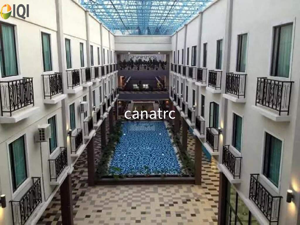 世遗马来西亚马六甲Ujong Pasir永久地契豪华酒店出售 image