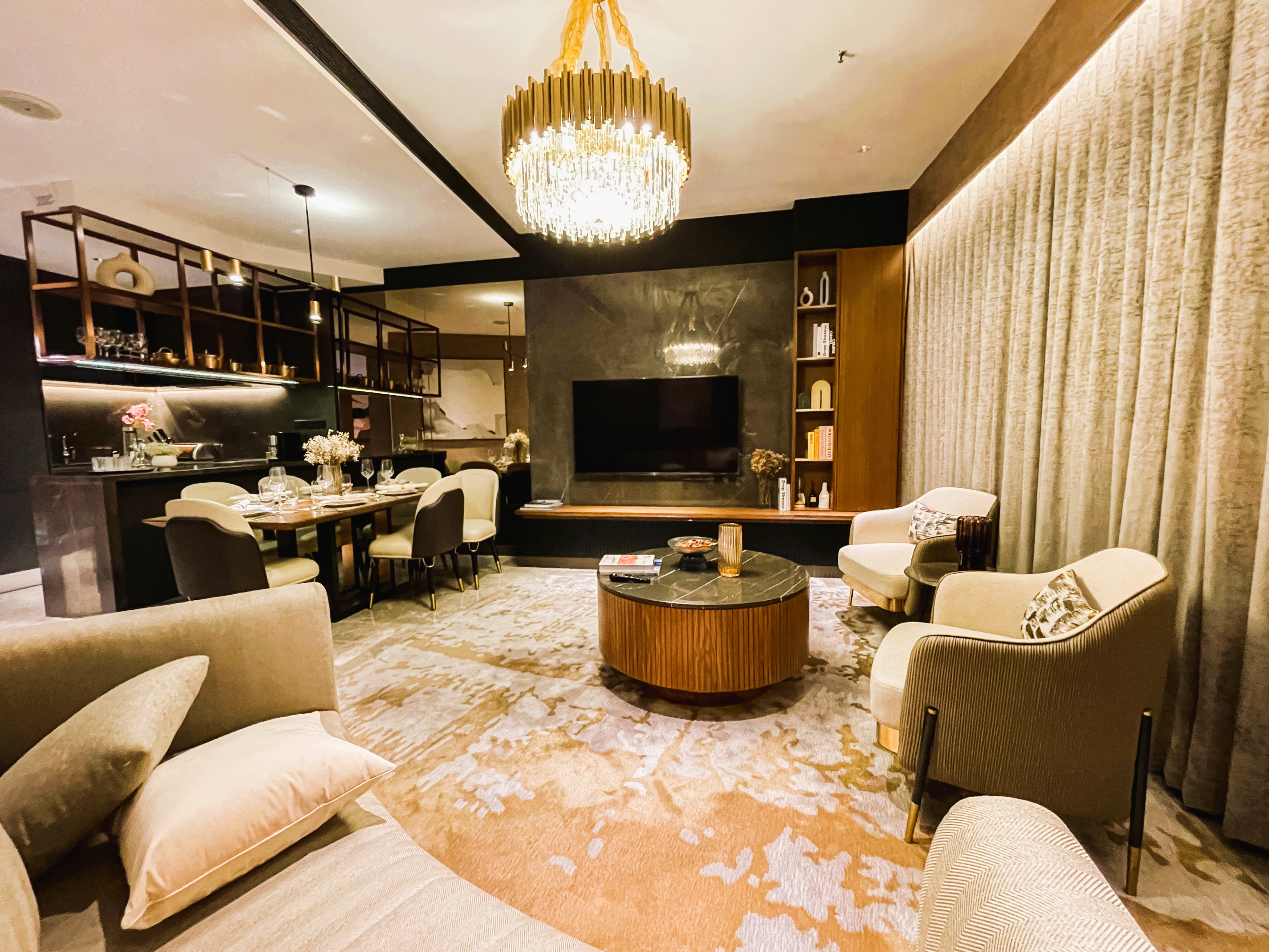 Orion Residence image