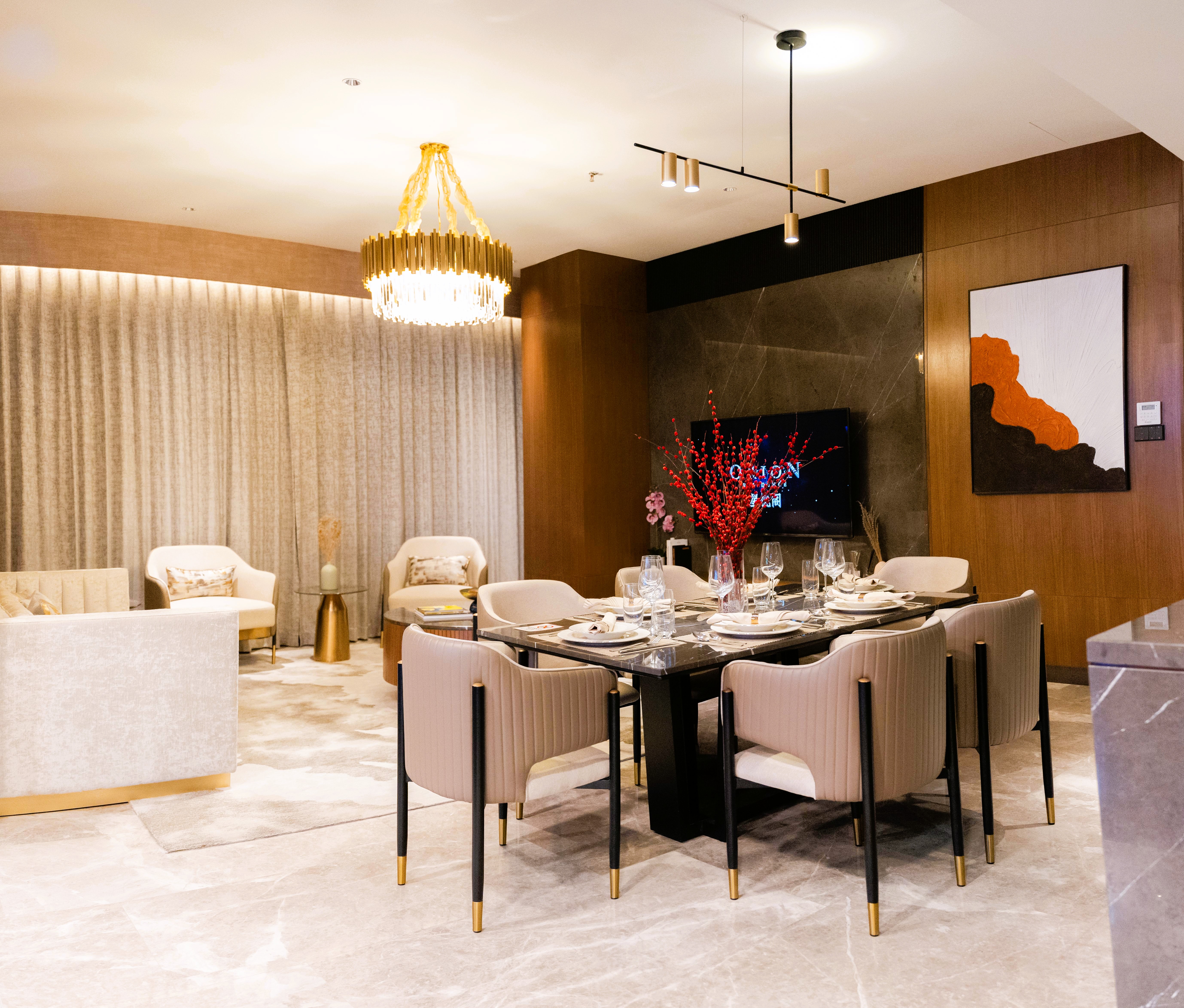 Orion Residence image