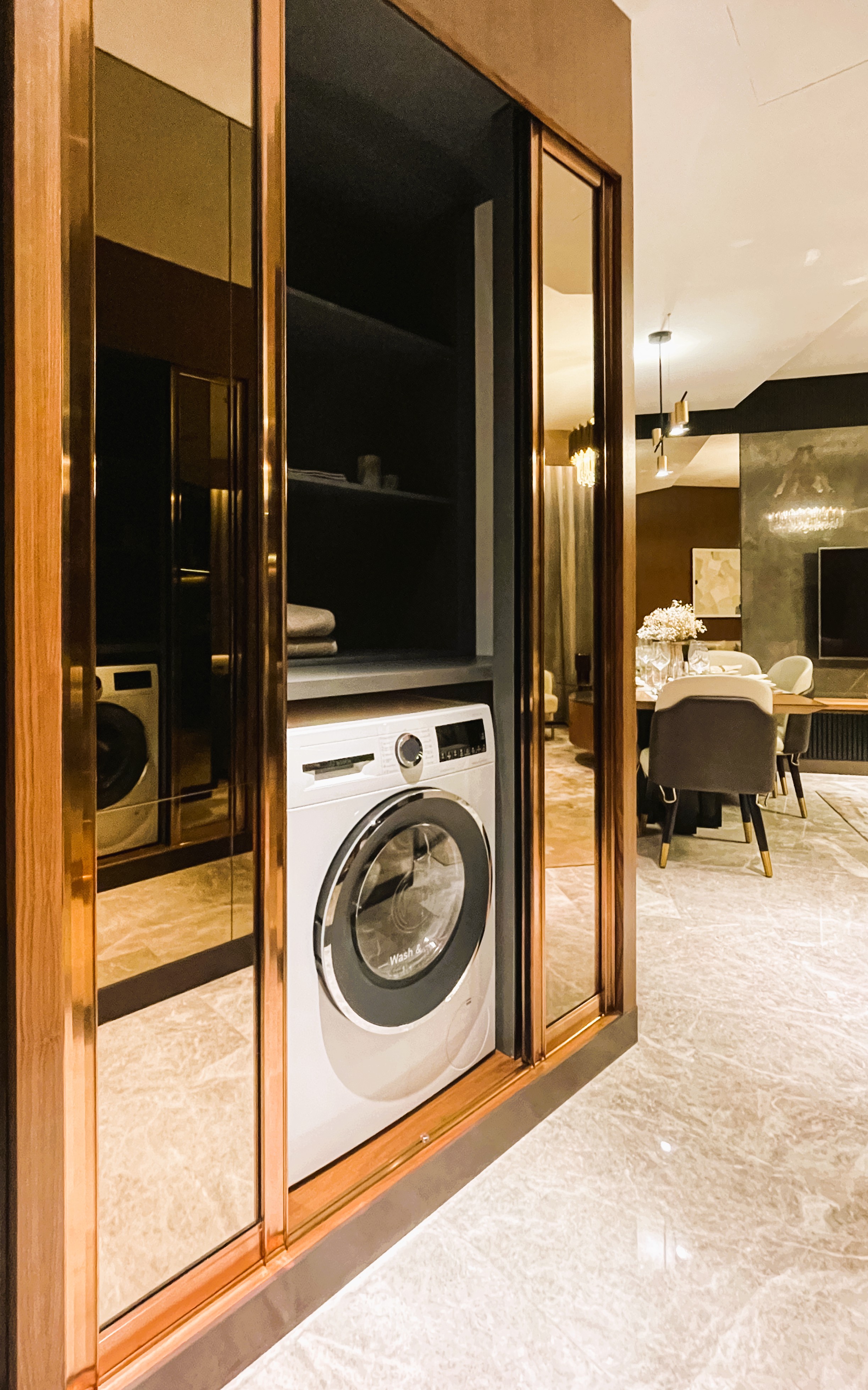 Orion Residence image